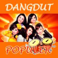 Dangdut Indonesia Populer on 9Apps