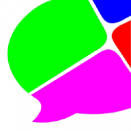 Free Messenger Kansat иконка