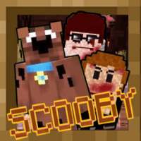 Tips Scooby Craft Doo Rob...