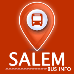 Salem Bus Info иконка