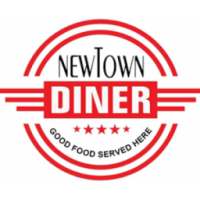 New Town Diner on 9Apps