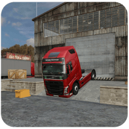 ikon Gerçek Tır Otobüs Simülasyonu