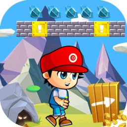 ikon Super Rilooo Adventure Run