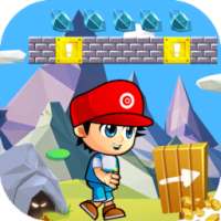 Super Rilooo Adventure Run