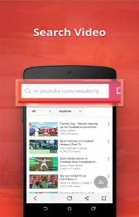 |insTube YouTube Downloader| screenshot 3