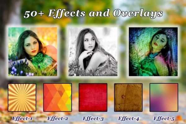 Photo Editor screenshot 1