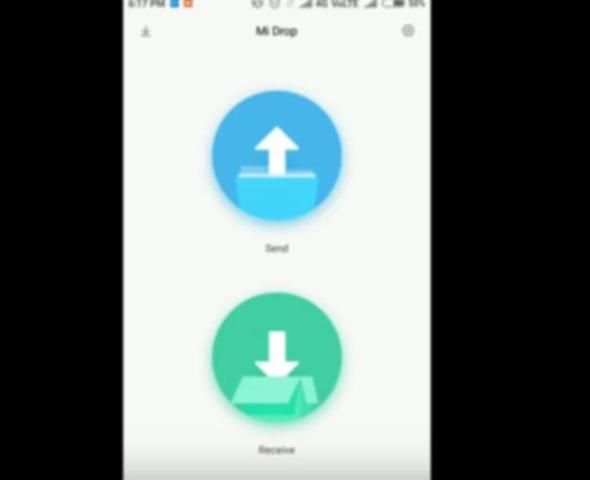 New Mi Drop Tips скриншот 1