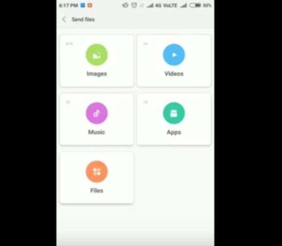 New Mi Drop Tips 2 تصوير الشاشة