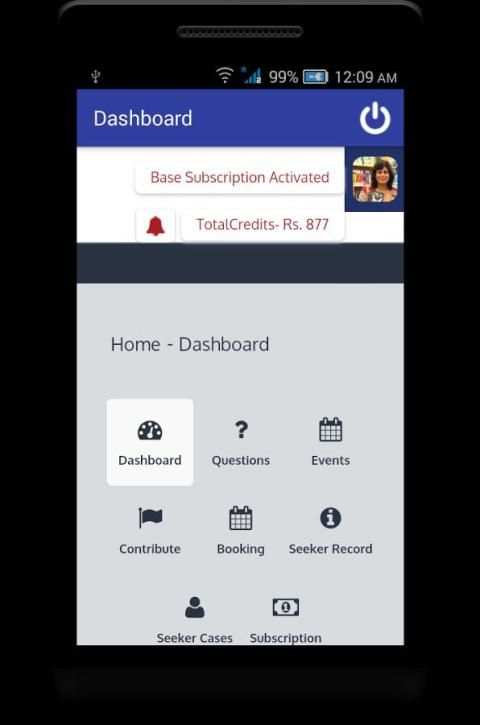 TSL for experts screenshot 2