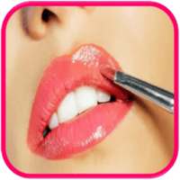 Lips Makeup Tutorial for Beginners