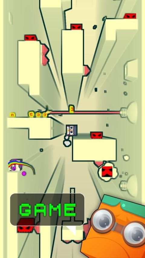 Super Sticky Bros 5 تصوير الشاشة