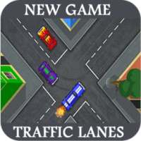 Traffic Lanes