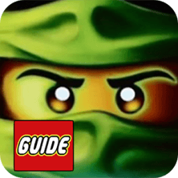 ikon Tips LEGO Ninjago Skybound