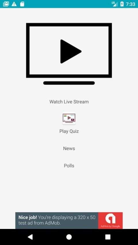 Cricket Live Game screenshot 2