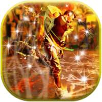 3D Live Wallpaper on 9Apps