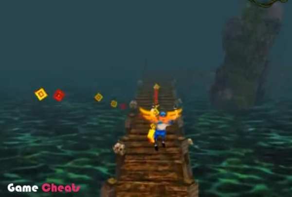 Guide for Temple Run скриншот 2