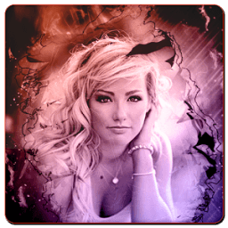 ikon Photo Editor - Best Photo Effects