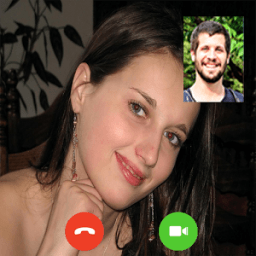 Call From Girlfriend icon