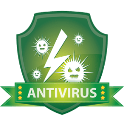 360 Security Antivirus Free आइकन