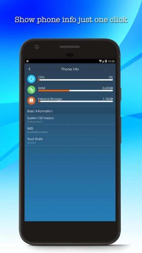 360 Security Antivirus Free स्क्रीनशॉट 6