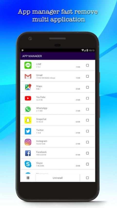 Antivirus Cleaner For Android & App Locker Pattern 4 تصوير الشاشة