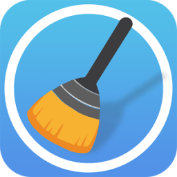 Fast Cleaner(Easy Clean) أيقونة