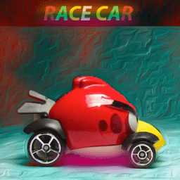 Super Angry Super Birds Adventure أيقونة