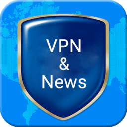 VPN & NEWS 1.1.2