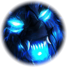 Werewolf icon