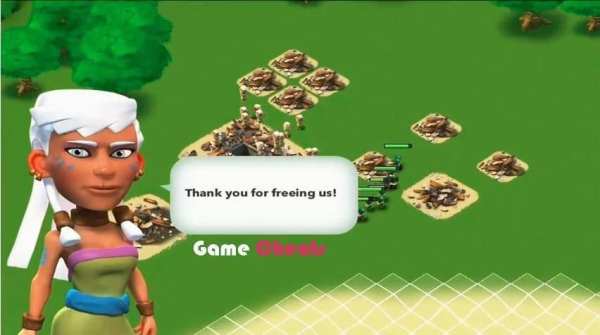 Guide for Boom Beach 1 تصوير الشاشة