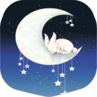 deep sleep - nature sounds , meditation on 9Apps