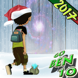 бен приключения иконка