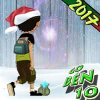 бен приключения