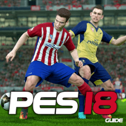 ikon New Pes 18 Update Guide
