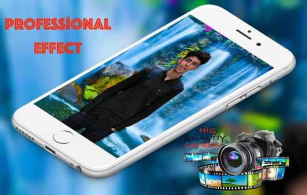 HDR Kamera Yeni Profesyonel скриншот 3