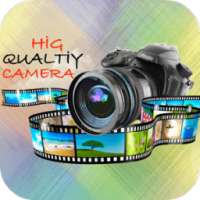 HDR Kamera Yeni Profesyonel