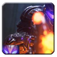 Advice for N.O.V.A. Legacy on 9Apps