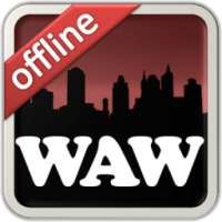 Warsaw Guide on 9Apps