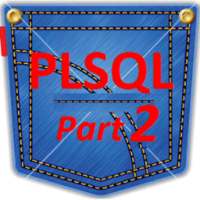 Pocket PLSQL Part 2