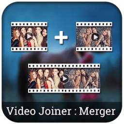 Video Joiner : Merger
