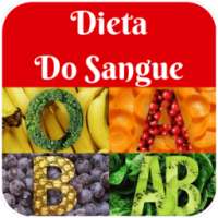 Dieta Do Sangue