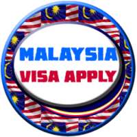 Malaysia Visa Apply on 9Apps