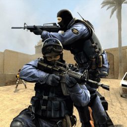 Swat Strike Online CS FPS Ops icon