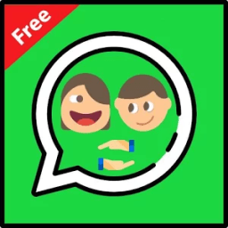 Groups App - WhatsApp icon