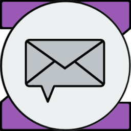 Messages आइकन