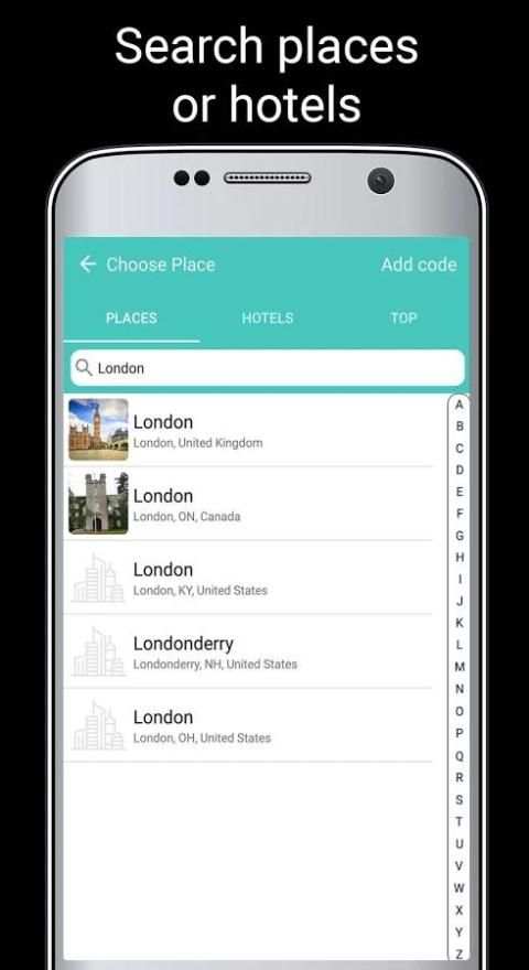 Loom: Share Travel Plans 2 تصوير الشاشة
