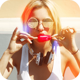 Live Camera Effect : Photo Effect иконка