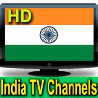 India Live TV All Channels on 9Apps