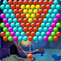 Bubble Pop Story иконка