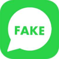Fake Chat (Fake Conversation)